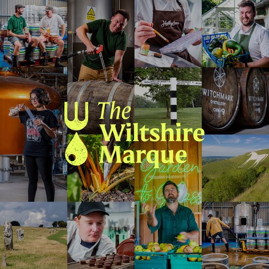 Hollychocs is a founding member of the new Wiltshire Marque scheme