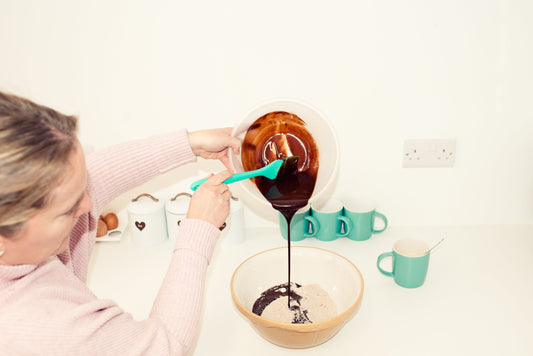 Holly's Top Tip for Holiday Baking Fun!