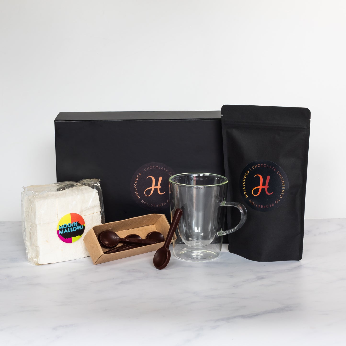 Limited Edition Hot Chocolate Hamper *Pre-Order*
