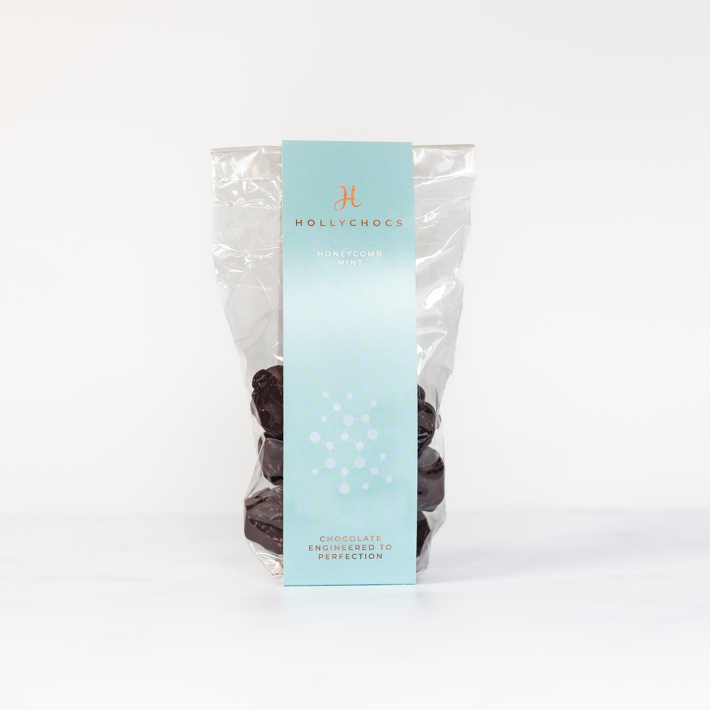Mint Honeycomb - Limited Edition (Ve)