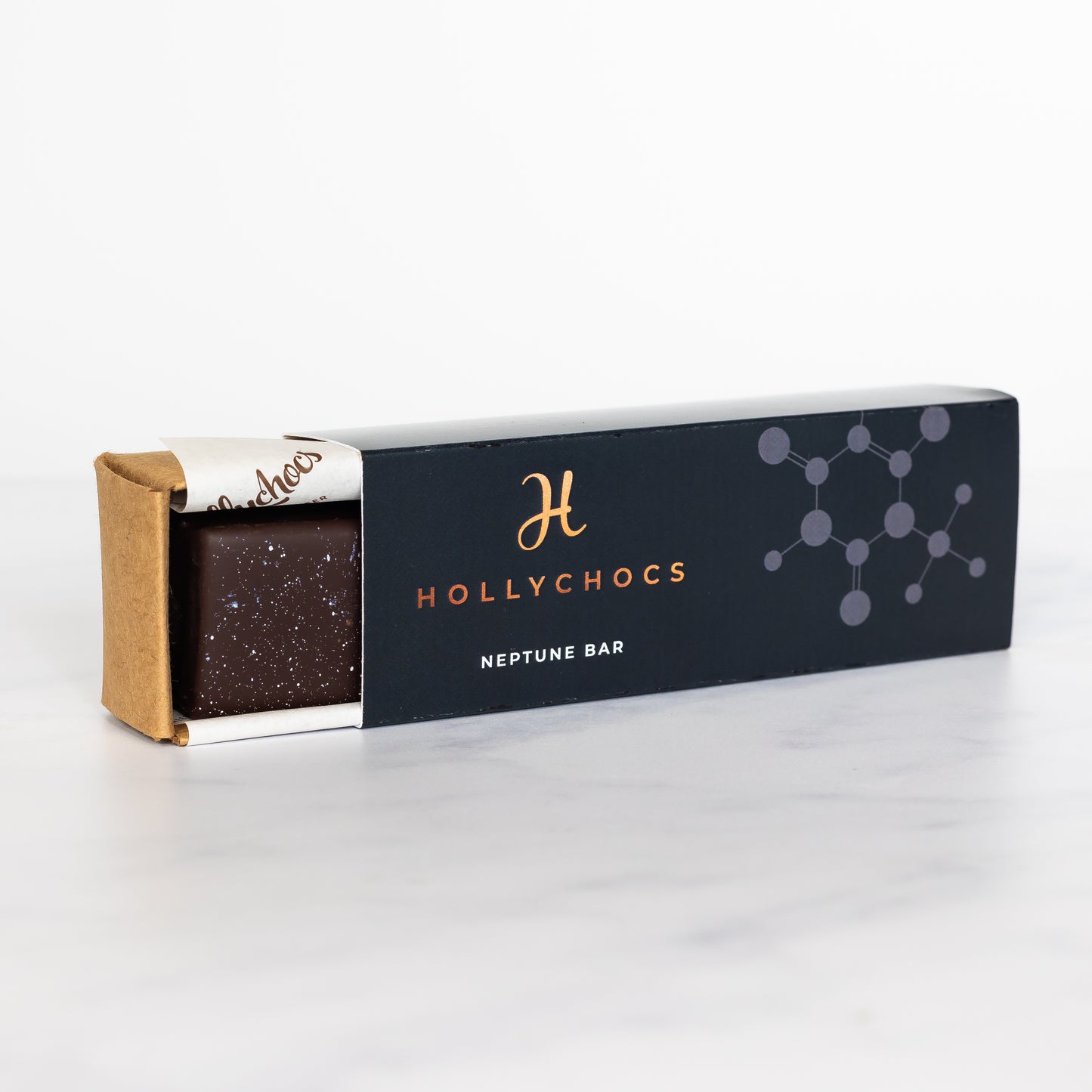 Neptune Snack Bars - Pre order