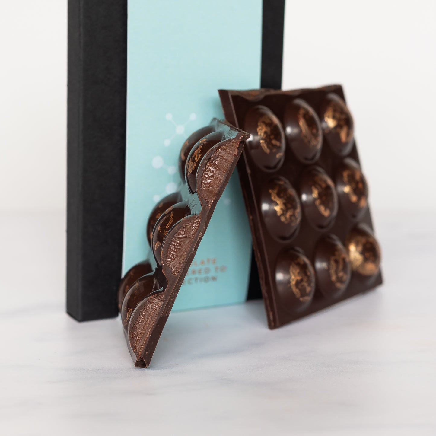 Praline Puddle Bar - Pre order