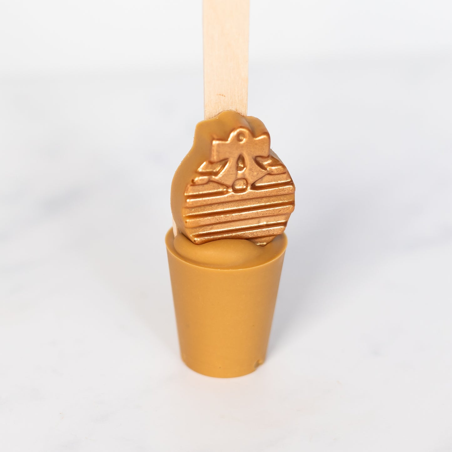 Hot Chocolate Stirrers - Pack of 3