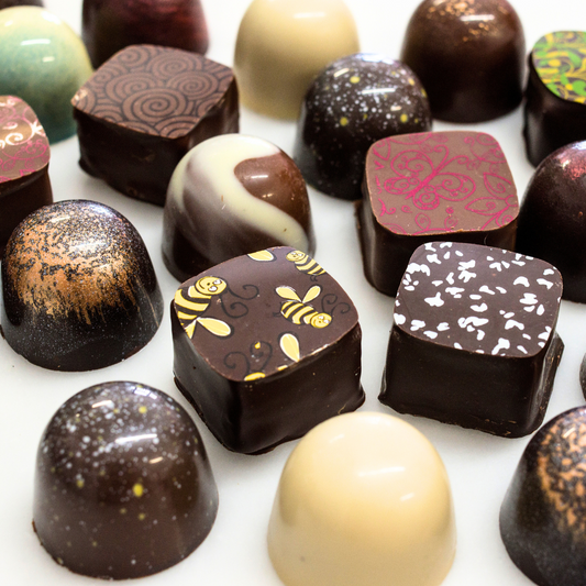 Hollychocs Chocolatier Tasting & Shopping Experience - 19 Sep