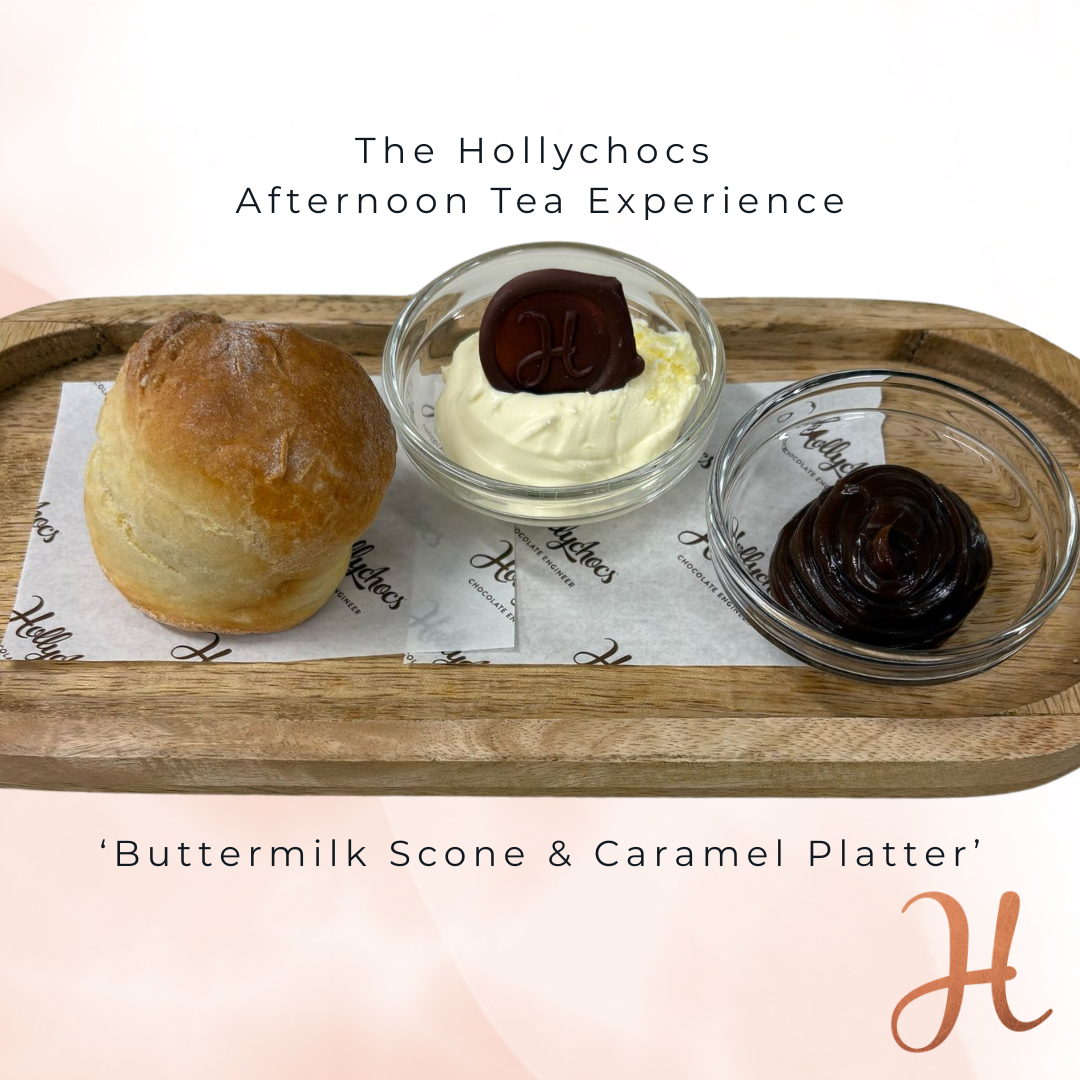 Festive Afternoon Tea - 14 Dec 12.30pm