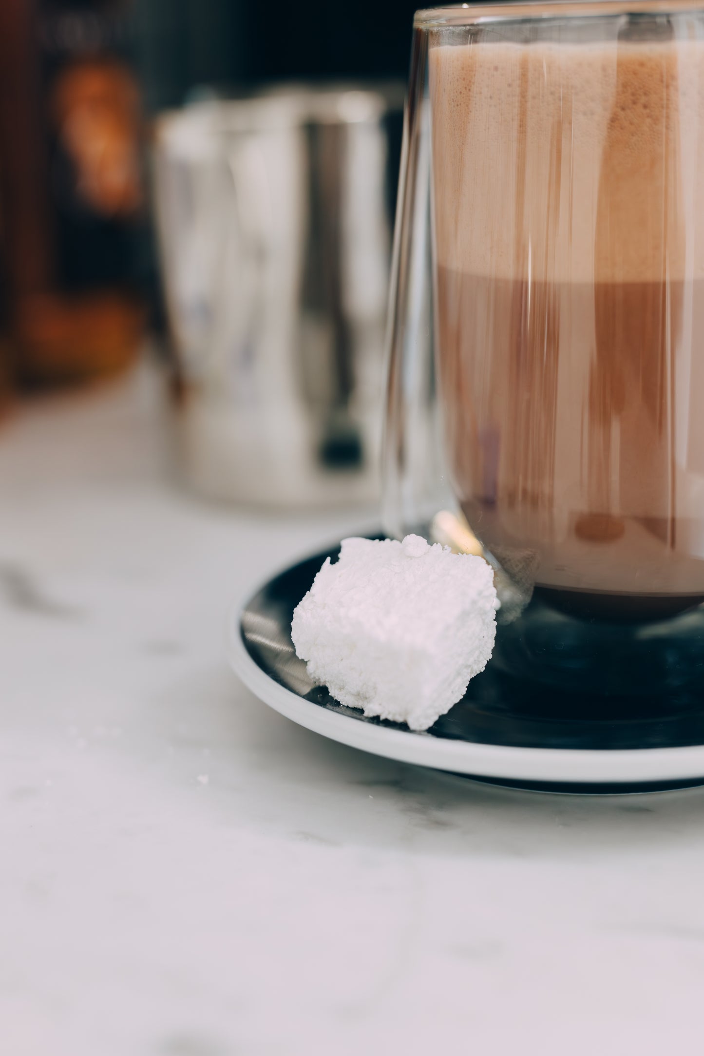 Chocolate Tempering Masterclass - 26 Sep