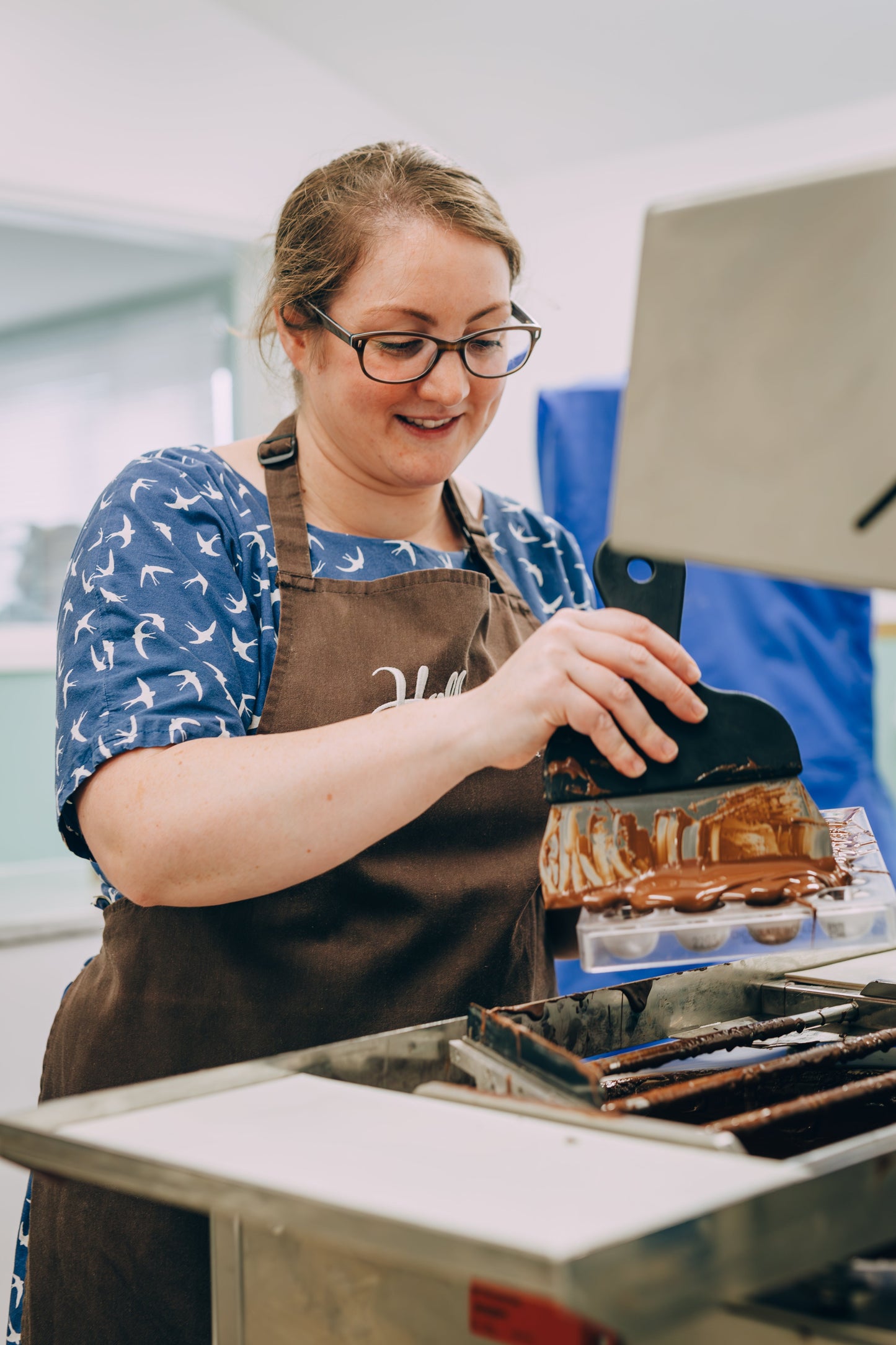 Festive Chocolate Tasting Experience - 14 Nov