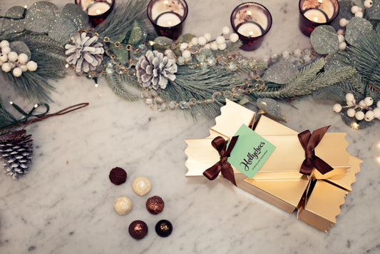 Festive Chocolate Tasting & Shopping Experience - 14 Nov