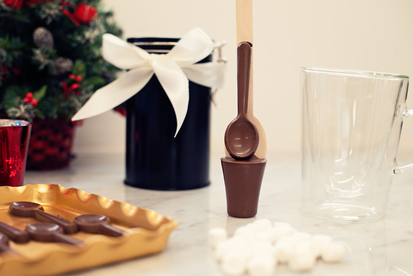 Christmas Shopping Event – 17 October 2023