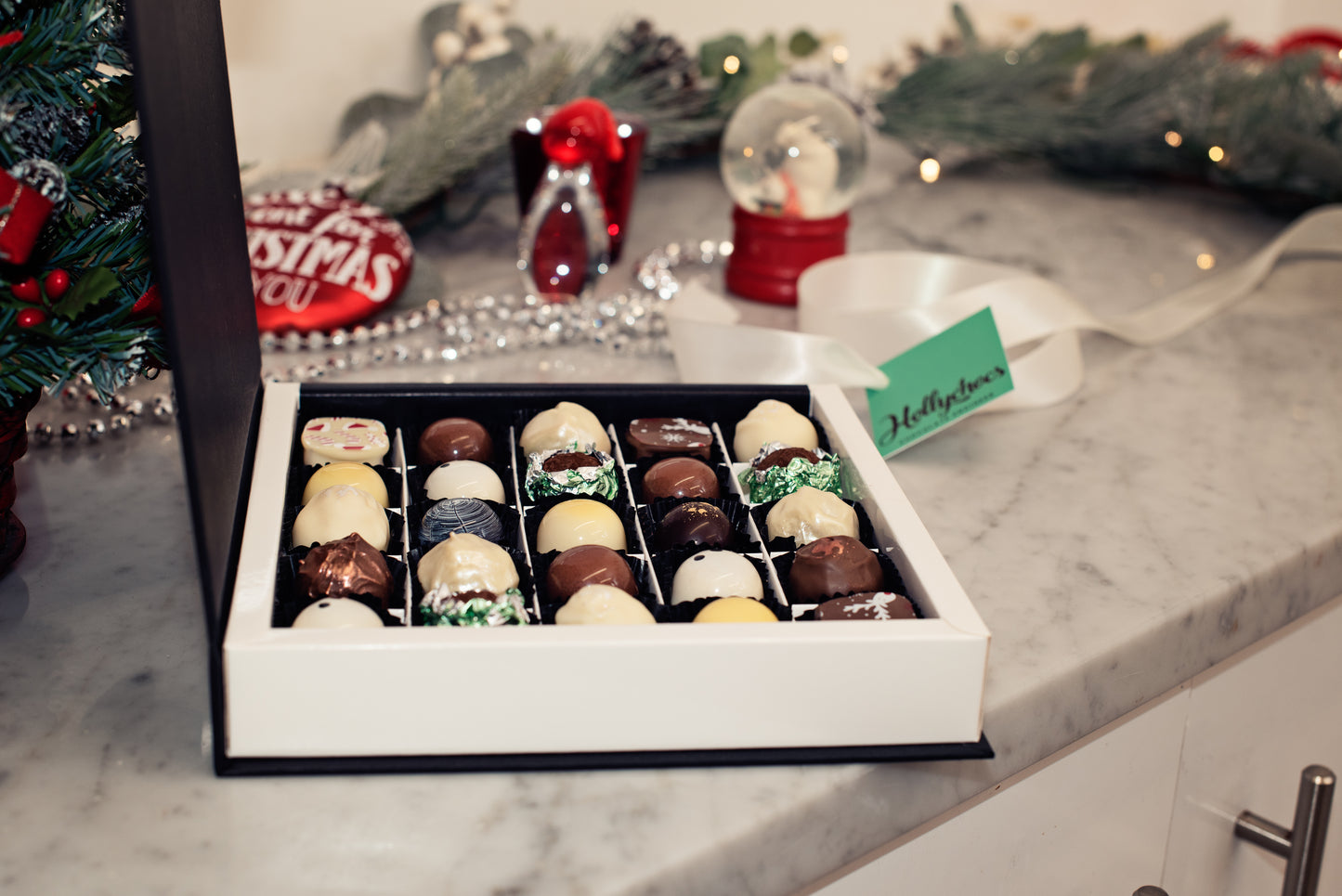 Christmas Shopping Event – 17 October 2023
