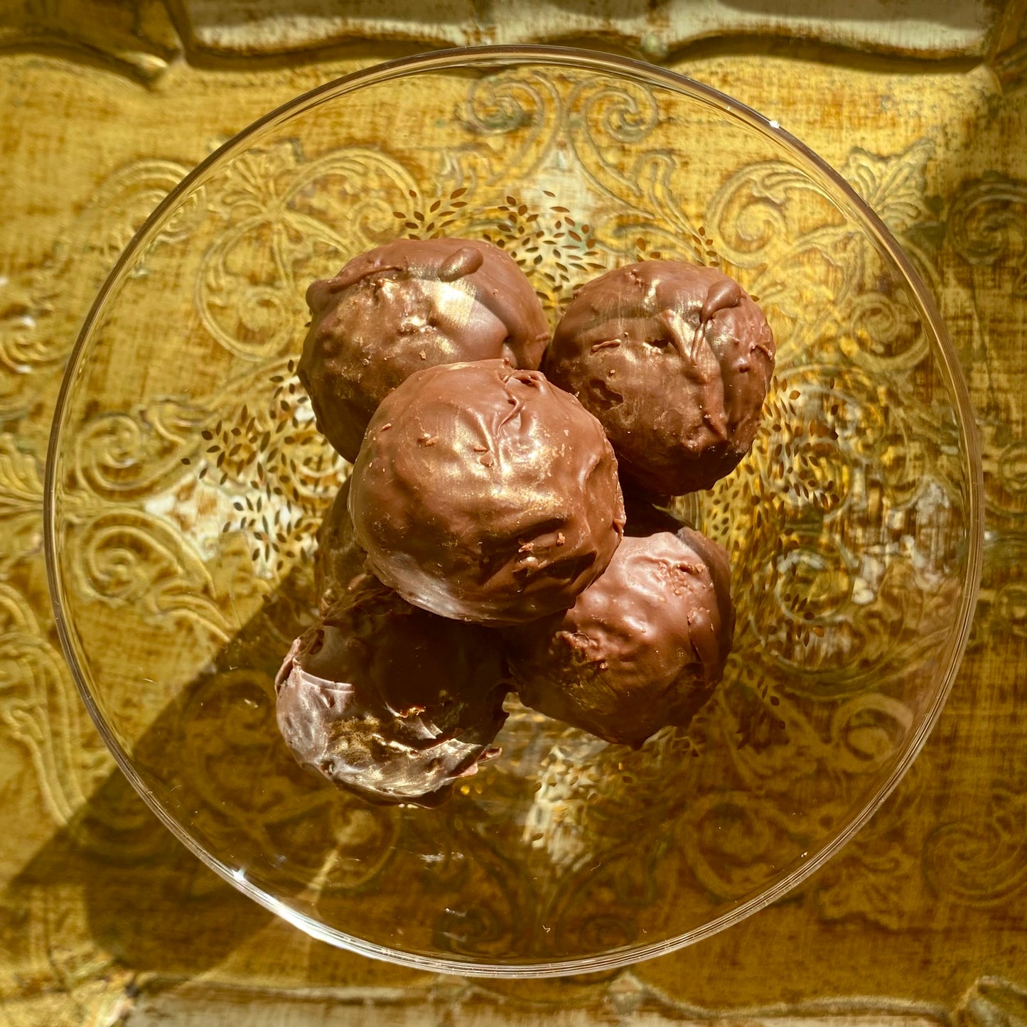 Festive Hollychocs Experience - 19 Dec