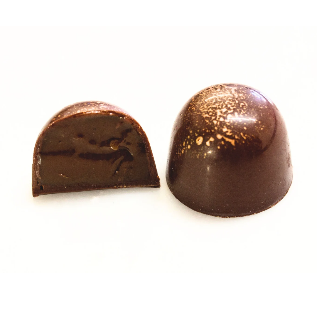 The Chocolatier Collection Box ~ 24-Piece