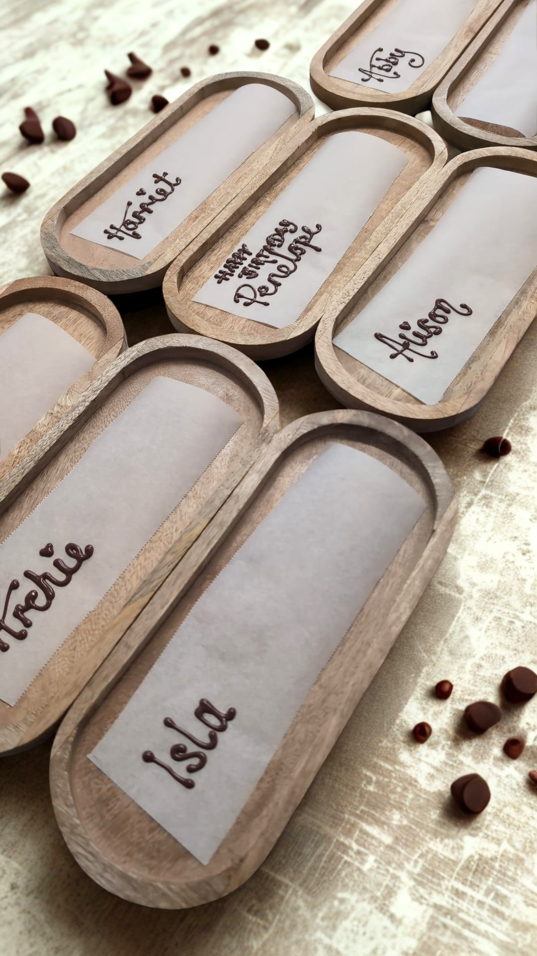 A Holly Jolly Christmas Chocolate Experience (Adult & Child/Teen) - 22 Dec 2pm