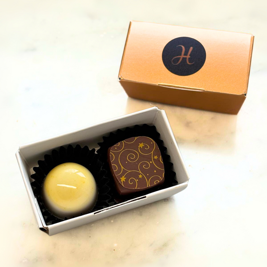 Wedding & party favours from your favourite chocolatier