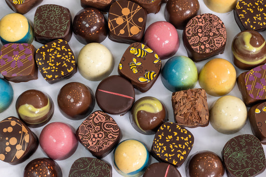 Mother’s Day, Thoughtfully Crafted