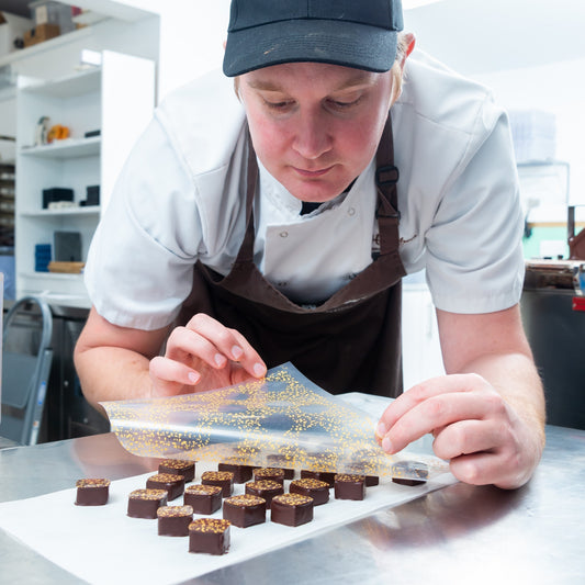 Discover Wiltshire’s Artisan Food Scene – One Delicious Stop at a Time