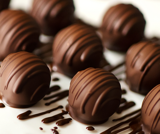 New Chocolate Experiences for Autumn & Christmas
