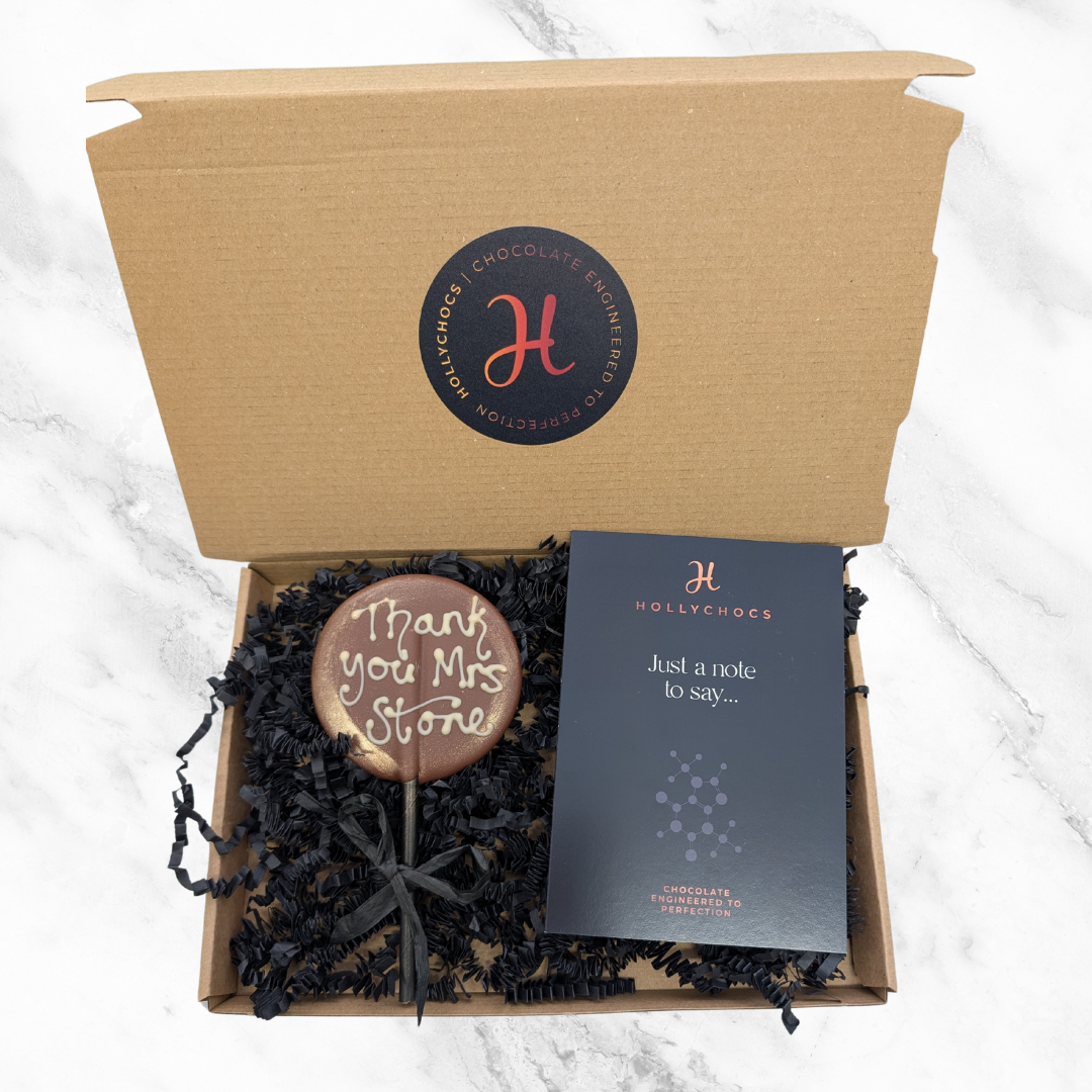 Letterbox Gifts