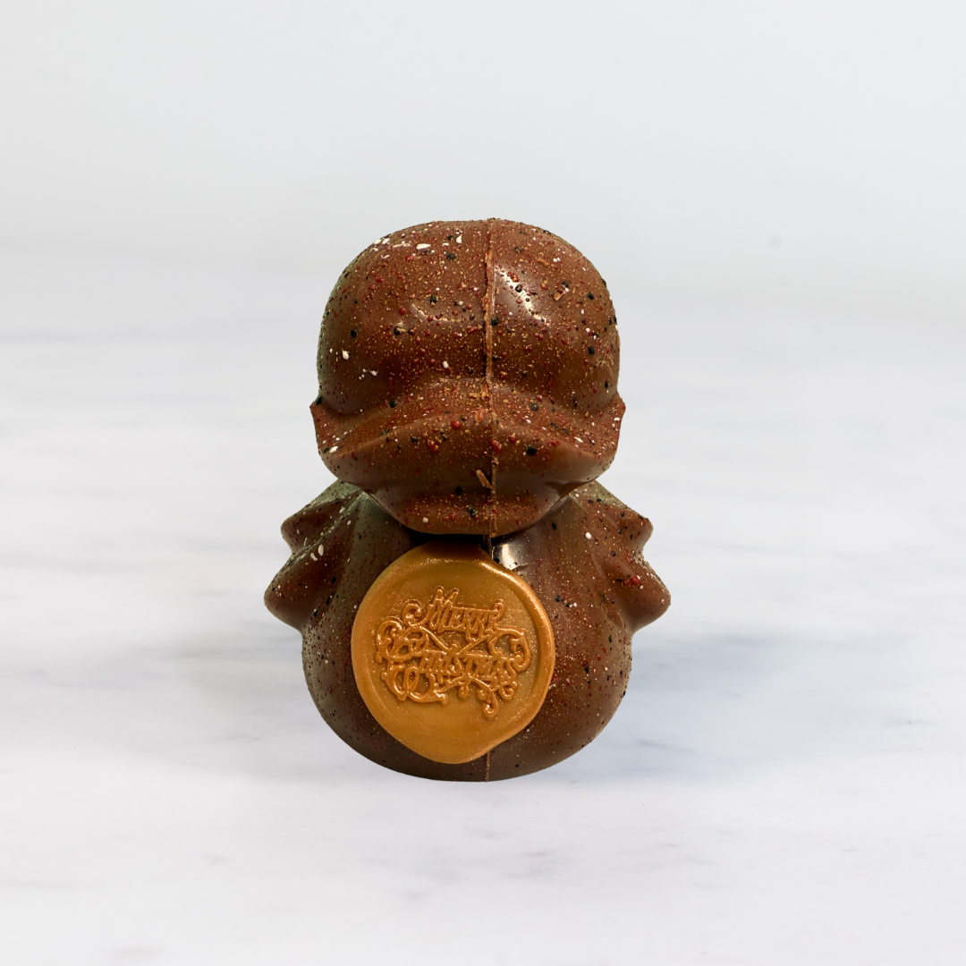 Festive Henry Duck – Charity Chocolate