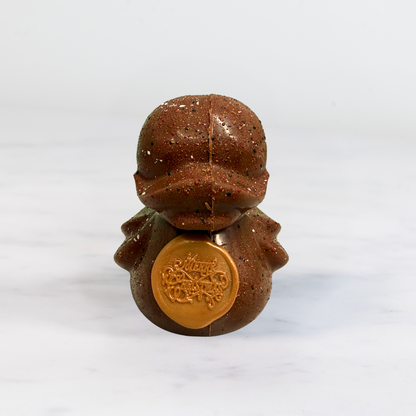 Festive Henry Duck – Charity Chocolate