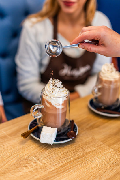 The Art of Chocolate with Holly - 10 October