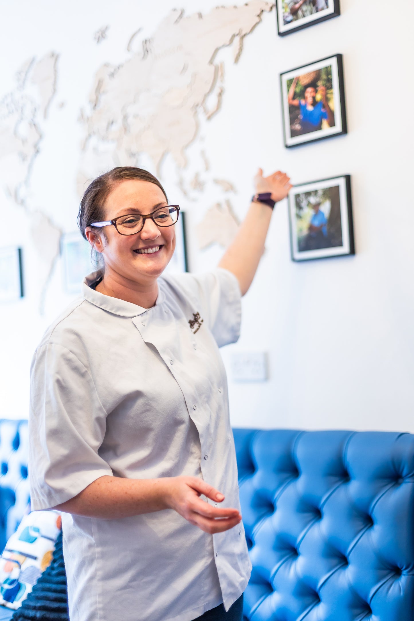 The Art of Chocolate with Holly - 10 October