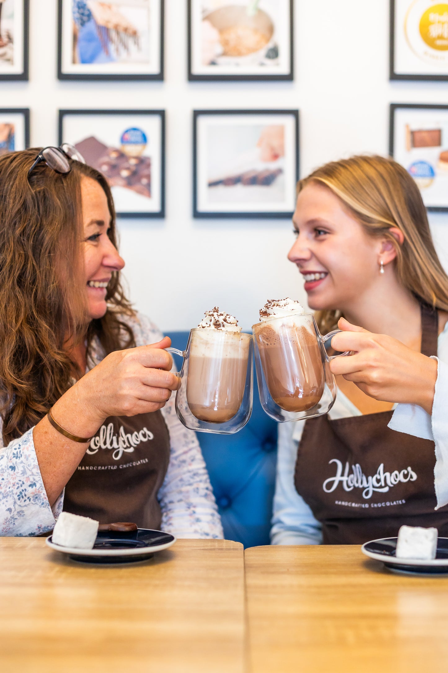 The Art of Chocolate with Holly - 10 October