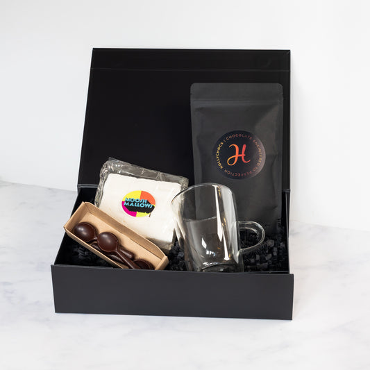 Limited Edition Hot Chocolate Hamper *Pre-Order*