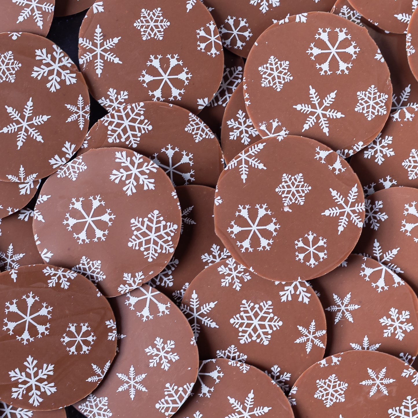 Christmas Cracker - Milk Chocolate