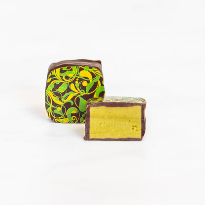 Valentine's Chocolate Box ~ 6-Piece *Pre-Order*