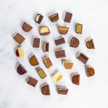 Luxury Christmas Gift Box ~ 12-Piece *Pre-Order*