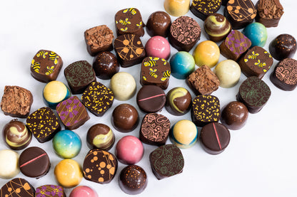 Festive Chocolate Tasting Experience - 21 Nov