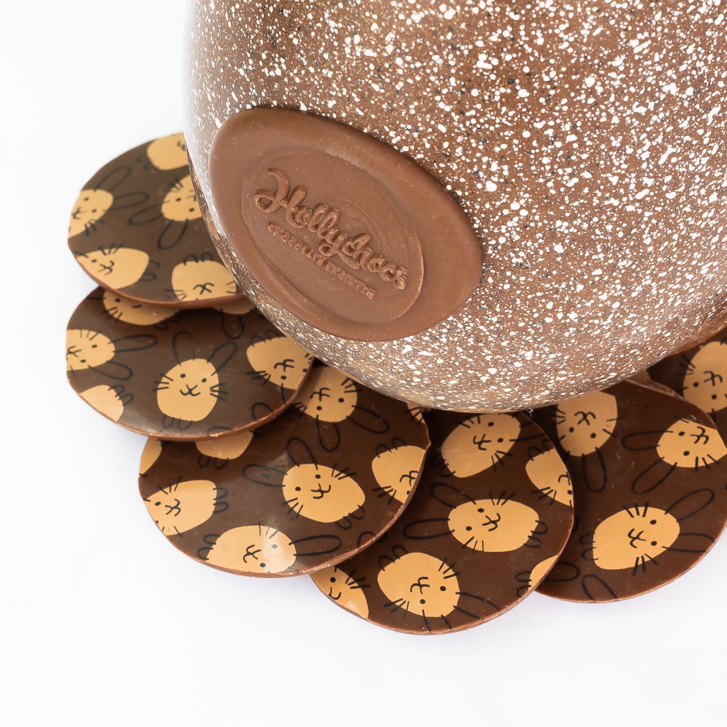 Make your own Easter Egg Experience - 4 April