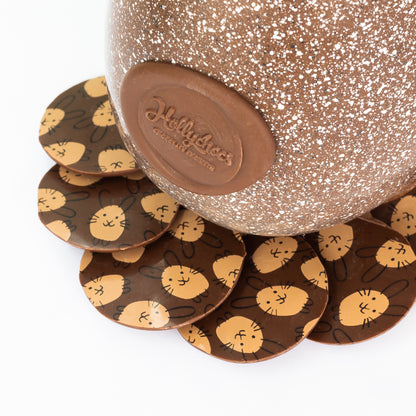 Make your own Easter Egg Experience - 4 April