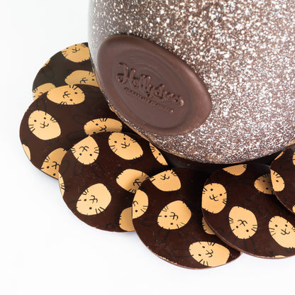 Make your own Easter Egg Experience - 2 Apr