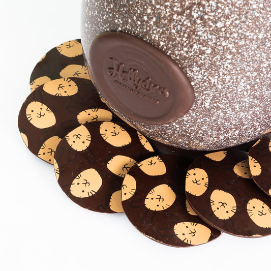 Make your own Easter Egg Experience - 2 Apr