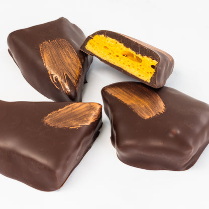 Honeycomb - Dark Chocolate