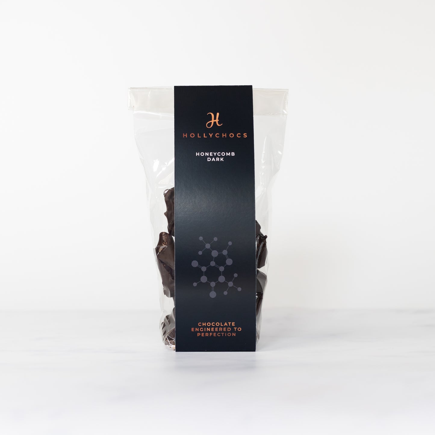 Honeycomb - Dark Chocolate