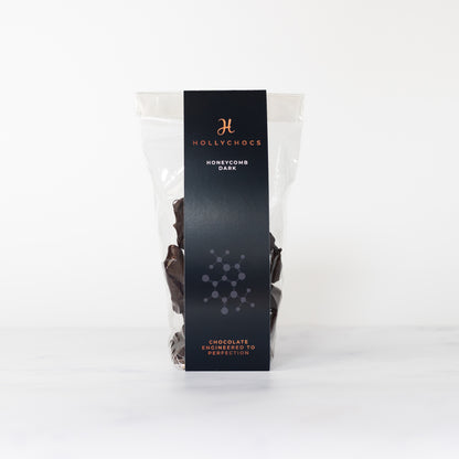 Honeycomb - Dark Chocolate