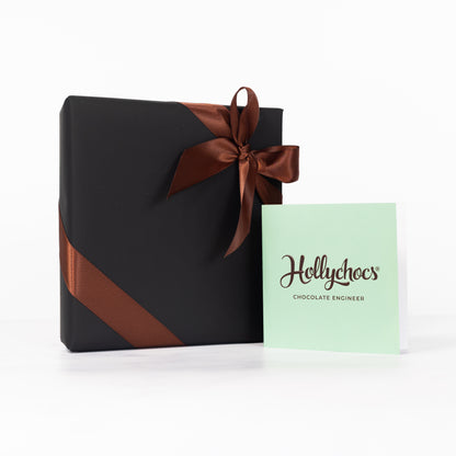 Christmas Chocolate Box