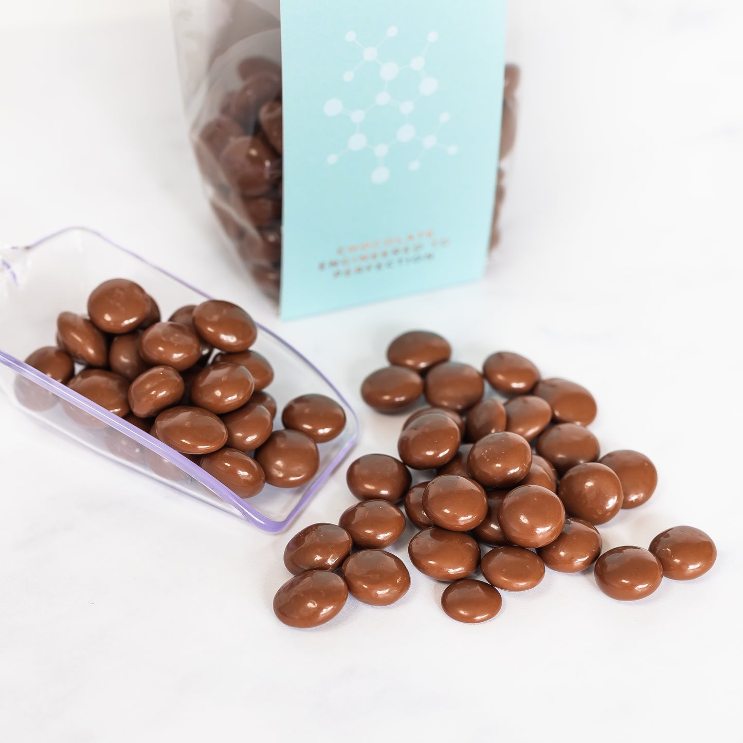 Milk Chocolate Pearls