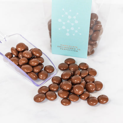 Milk Chocolate Pearls