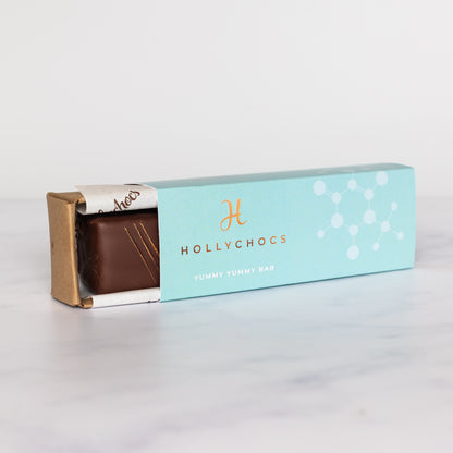Yummy Yummy Bars - Pre-order