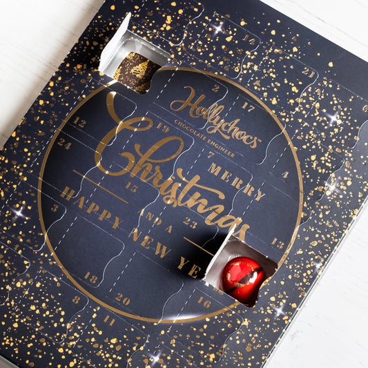 Award-Winning Chocolate Advent Calendar