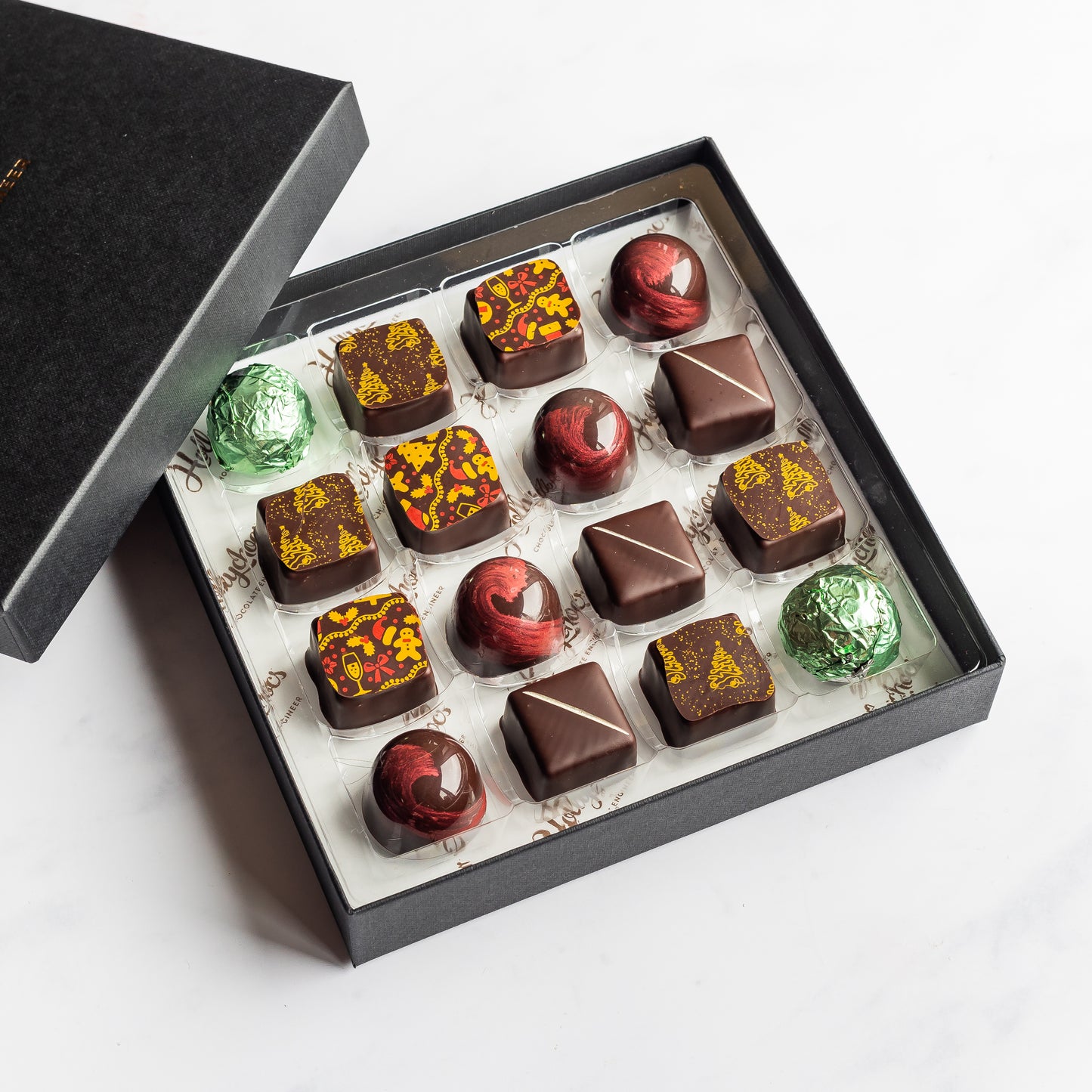 Luxury Vegan Hamper