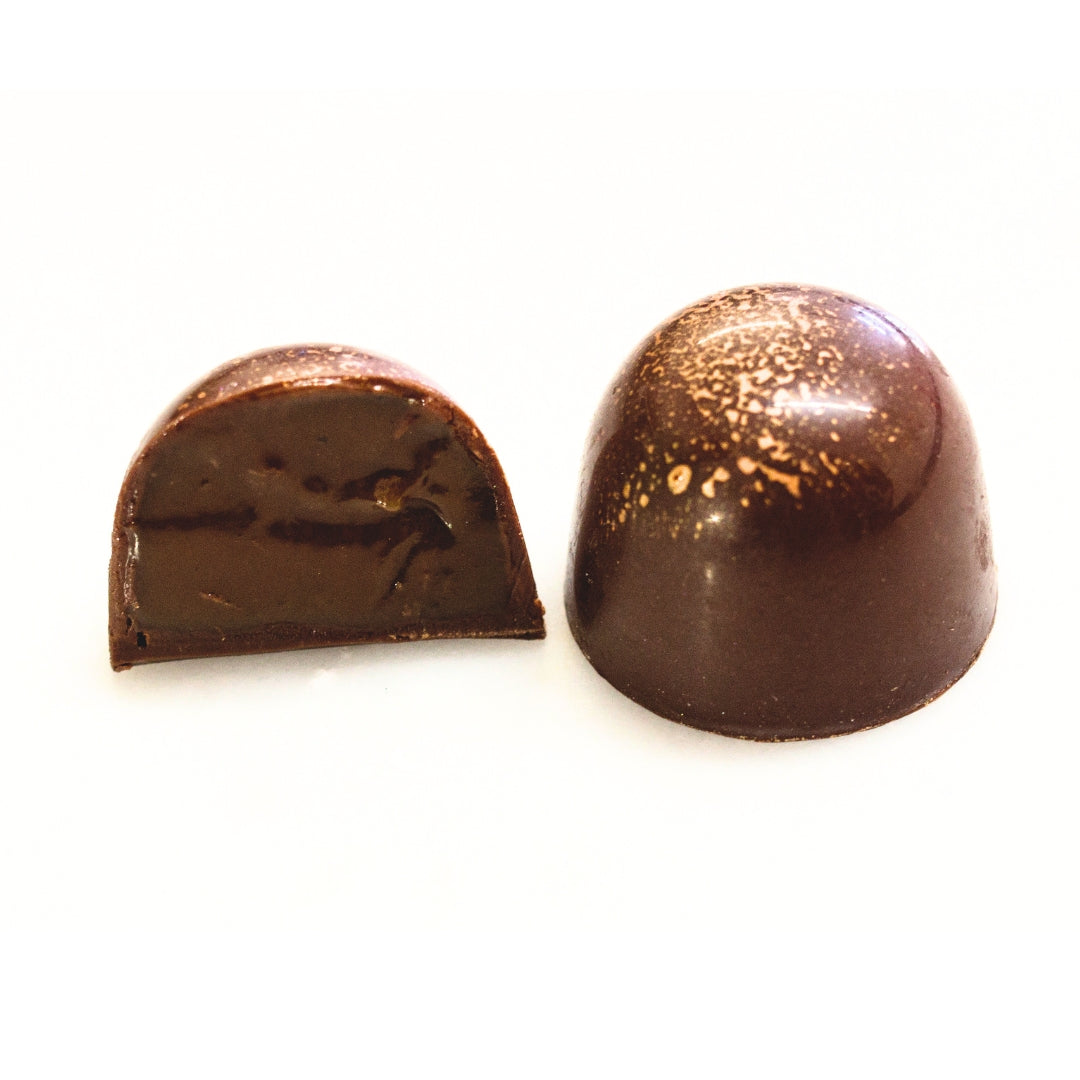 Caramel Tasting Experience - 17 Oct