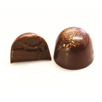 Caramel Tasting Experience - 17 Oct