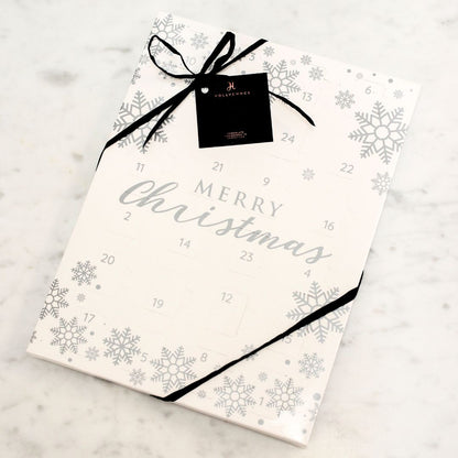Single Origin Chocolate Advent Calendar ~ Milk Chocolate