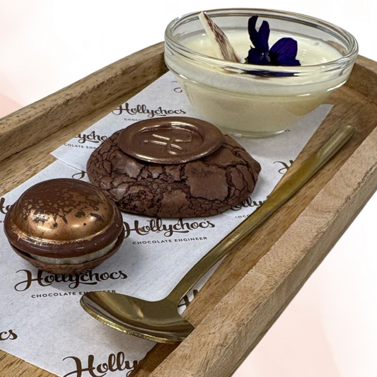 Festive Afternoon Tea  - 14 Dec 3pm