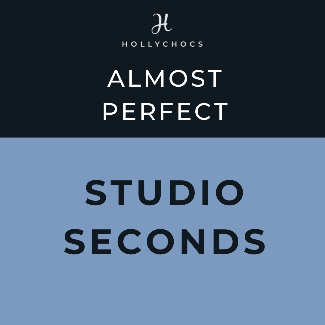 Almost Perfect – Studio Seconds